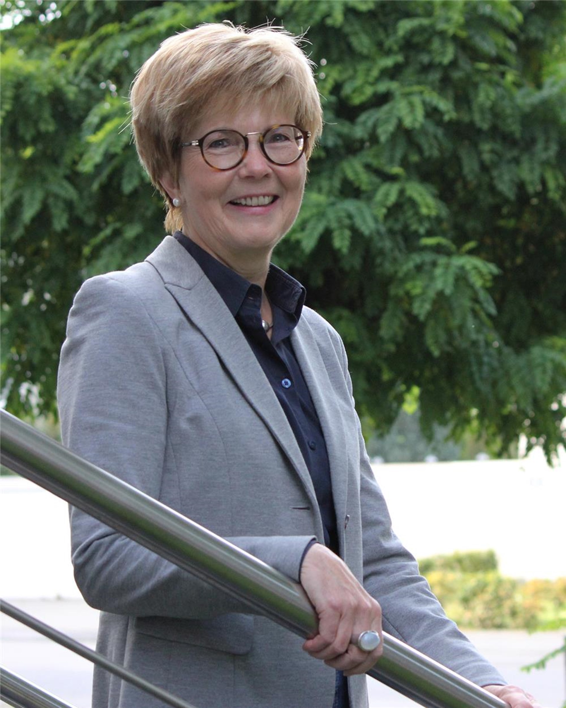 Mechthild Schulte-Kellinghaus