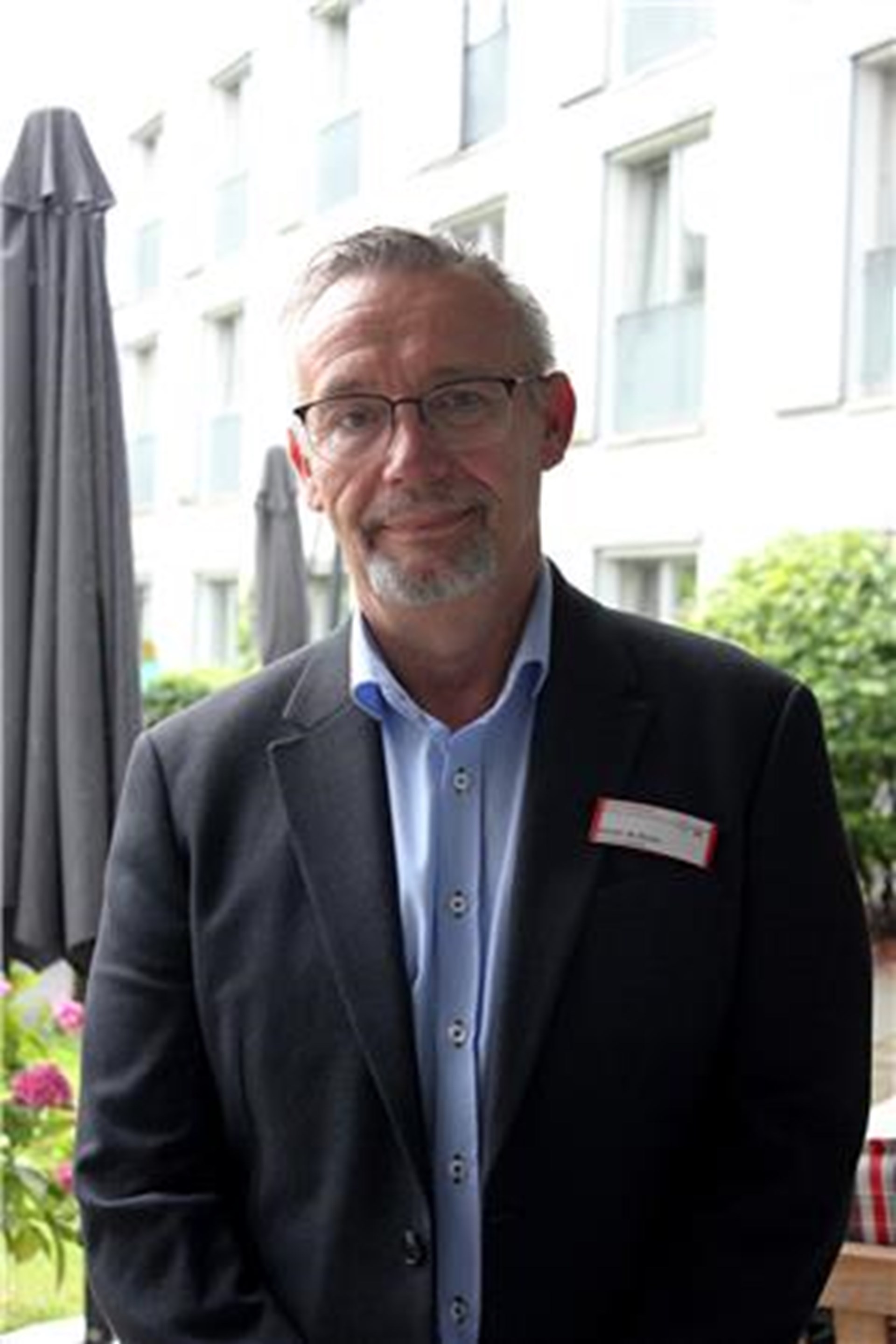 Martin de Bruin