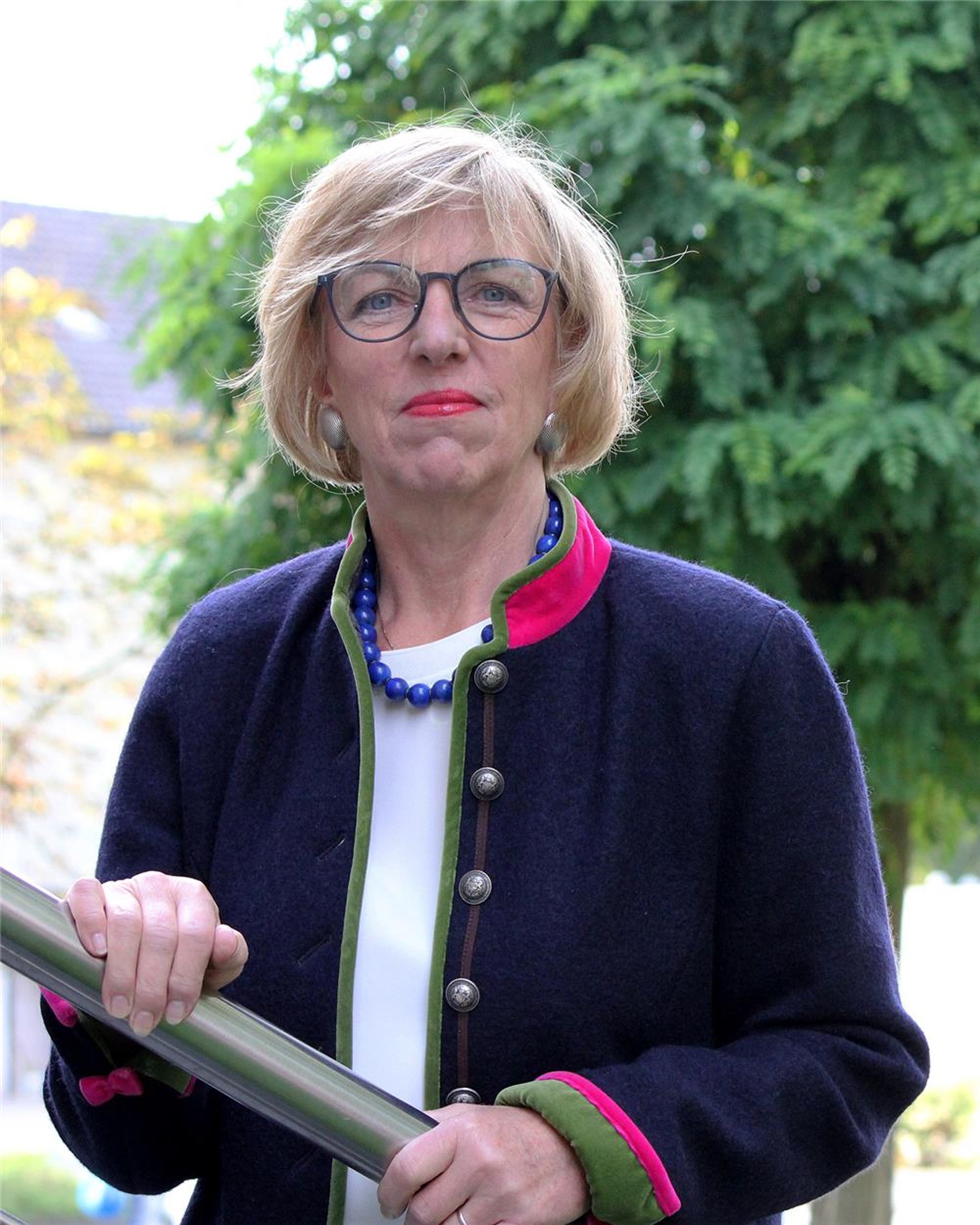 Cornelia Tenbrink-Kasselmann