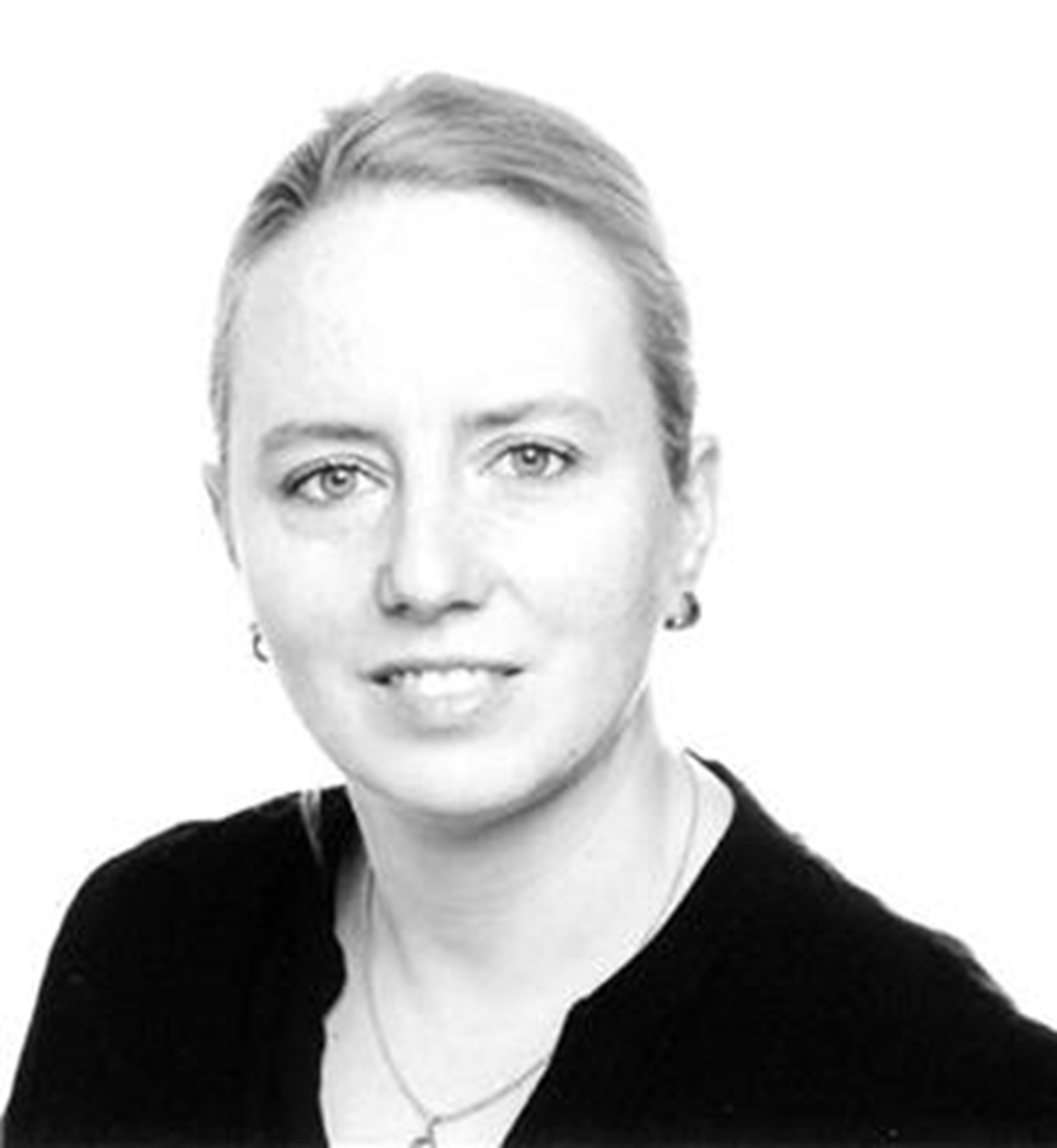 Porträt Svenja Patz