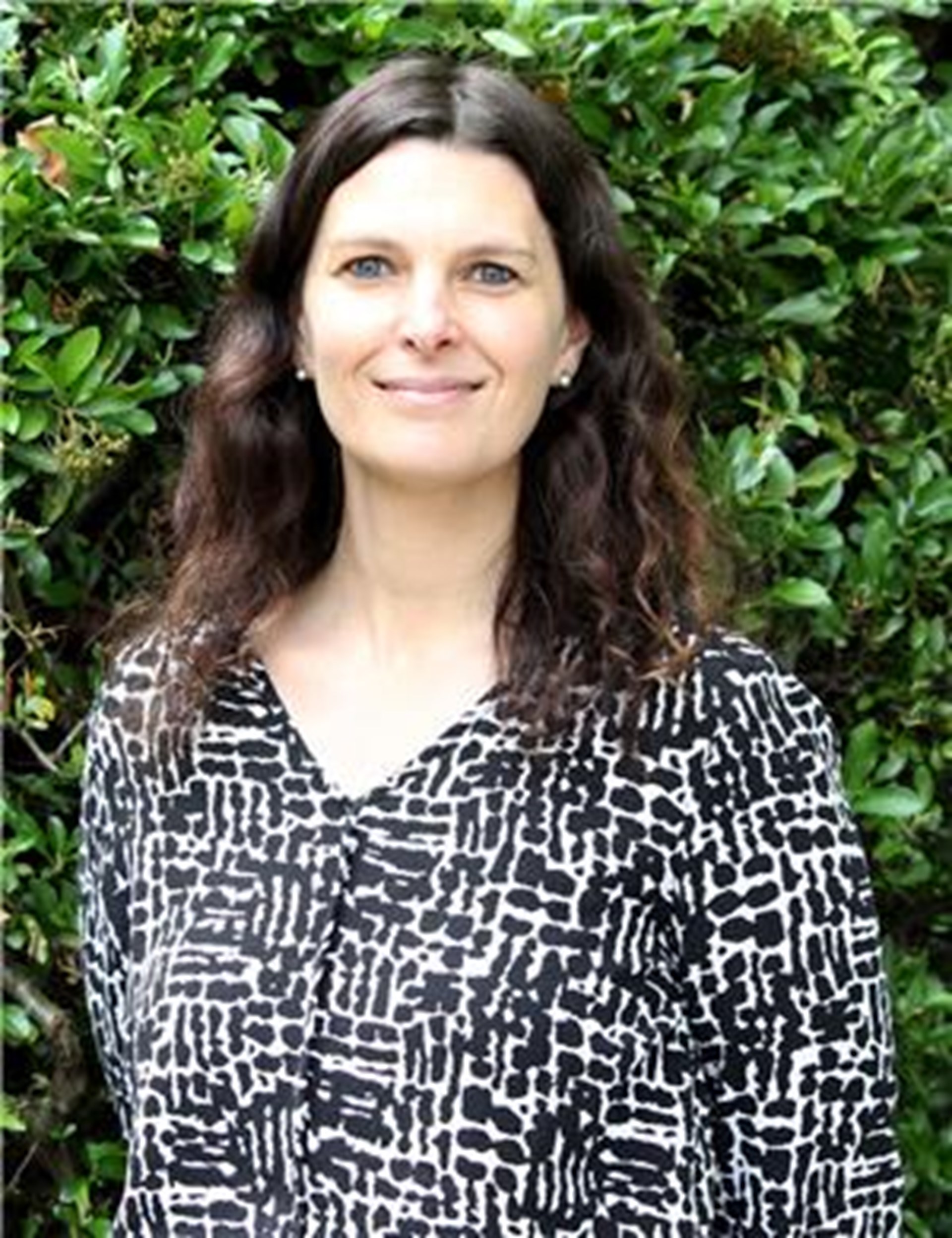 Judith Lange