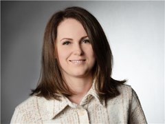 Porträt Sabrina Kubisch