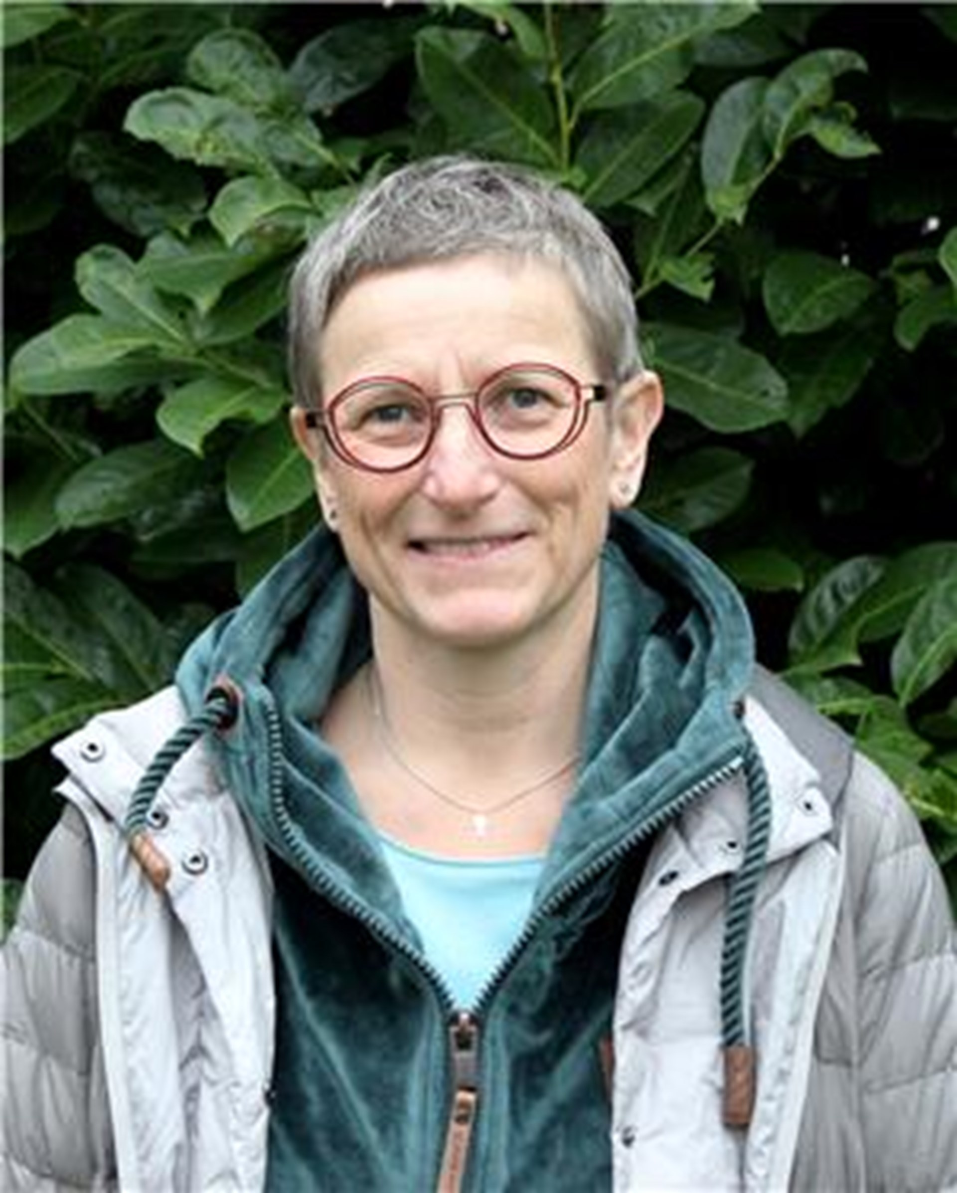 Bettina Bössler